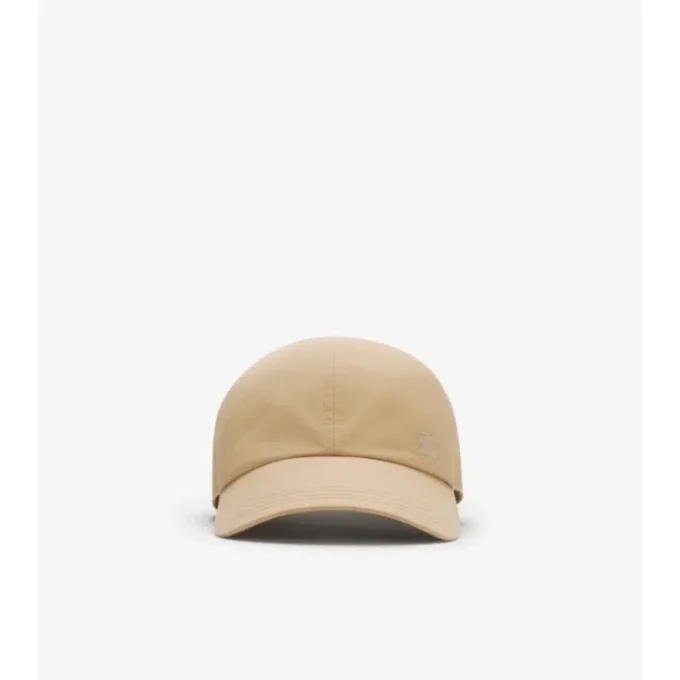 Czapka z daszkiem z Gabardine Czapka z daszkiem z Gabardine