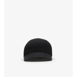 Czapka z daszkiem z Gabardine