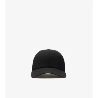 Czapka z daszkiem z Gabardine