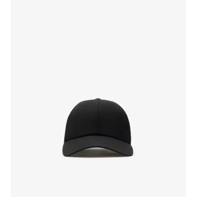 Czapka z daszkiem z Gabardine Czapka z daszkiem z Gabardine