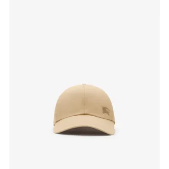 Czapka z daszkiem z Gabardine