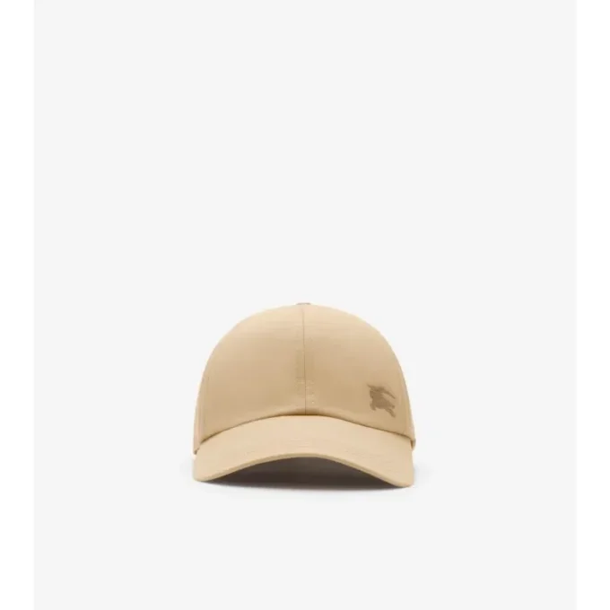Czapka z daszkiem z Gabardine Czapka z daszkiem z Gabardine