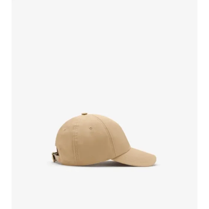 Czapka z daszkiem z Gabardine Czapka z daszkiem z Gabardine