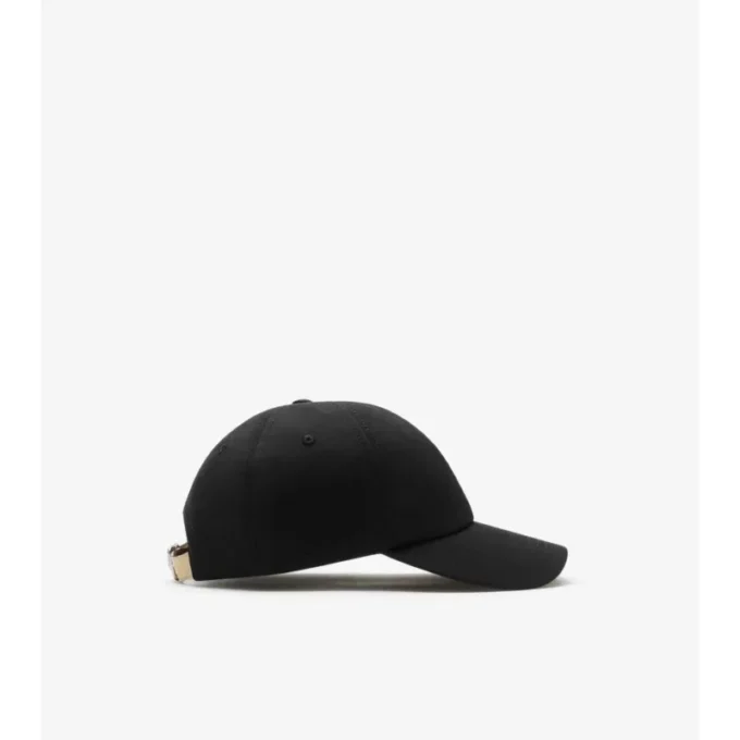 Czapka z daszkiem z Gabardine Czapka z daszkiem z Gabardine