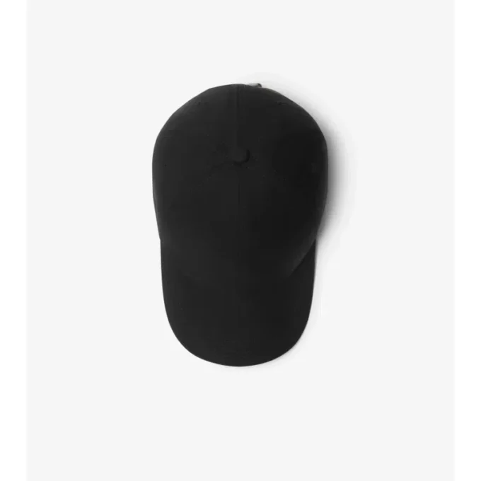 Czapka z daszkiem z Gabardine Czapka z daszkiem z Gabardine