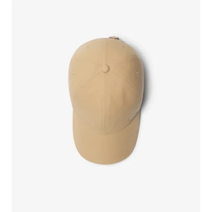 Czapka z daszkiem z Gabardine Czapka z daszkiem z Gabardine