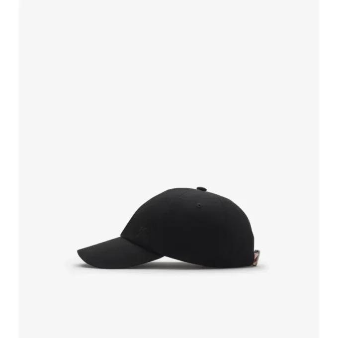 Czapka z daszkiem z Gabardine Czapka z daszkiem z Gabardine