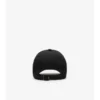 Czapka z daszkiem z Gabardine z logo