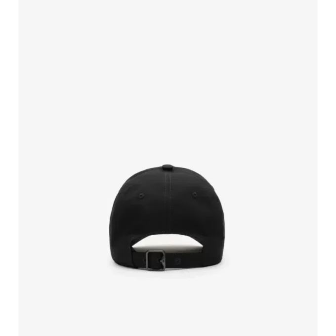 Czapka z daszkiem z Gabardine z logo