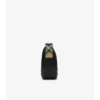 Duża torebka crossbody w kształcie podkowy
