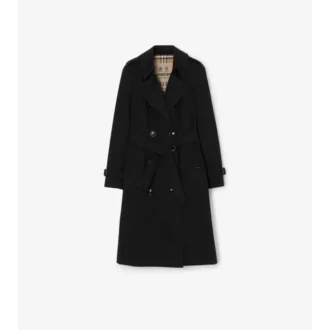 Długi Heritage Trench Coat