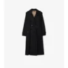 Długi Heritage Trench Coat