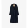 Długi Heritage Trench Coat