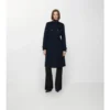Długi Heritage Trench Coat