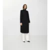Długi Heritage Trench Coat