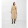 Długi Heritage Trench Coat
