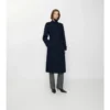 Długi Heritage Trench Coat