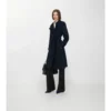 Długi Heritage Trench Coat