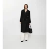 Długi Heritage Trench Coat