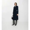 Długi Heritage Trench Coat