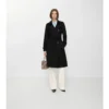 Długi Heritage Trench Coat