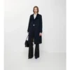 Długi Heritage Trench Coat