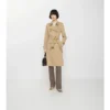 Długi Heritage Trench Coat