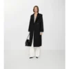 Długi Heritage Trench Coat