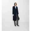 Długi Heritage Trench Coat