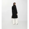 Długi Heritage Trench Coat