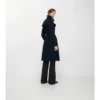 Długi Heritage Trench Coat