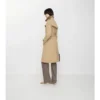 Długi Heritage Trench Coat