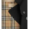 Długi Heritage Trench Coat