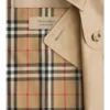 Długi Heritage Trench Coat