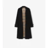Długi Heritage Trench Coat