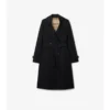 Długi Heritage Trench Coat Kensington Długi Heritage Trench Coat Kensington