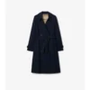 Długi Heritage Trench Coat Kensington Długi Heritage Trench Coat Kensington