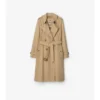 Długi Heritage Trench Coat Kensington Długi Heritage Trench Coat Kensington