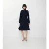 Długi Heritage Trench Coat Kensington Długi Heritage Trench Coat Kensington