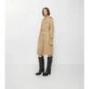 Długi Heritage Trench Coat Kensington Długi Heritage Trench Coat Kensington