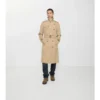 Długi Heritage Trench Coat Kensington Długi Heritage Trench Coat Kensington