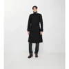 Długi Heritage Trench Coat Kensington Długi Heritage Trench Coat Kensington