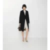Długi Heritage Trench Coat Kensington Długi Heritage Trench Coat Kensington