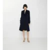 Długi Heritage Trench Coat Kensington Długi Heritage Trench Coat Kensington