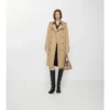 Długi Heritage Trench Coat Kensington Długi Heritage Trench Coat Kensington