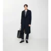 Długi Heritage Trench Coat Kensington Długi Heritage Trench Coat Kensington