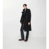Długi Heritage Trench Coat Kensington Długi Heritage Trench Coat Kensington