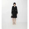 Długi Heritage Trench Coat Kensington Długi Heritage Trench Coat Kensington