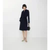 Długi Heritage Trench Coat Kensington Długi Heritage Trench Coat Kensington