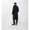 Długi Heritage Trench Coat Kensington Długi Heritage Trench Coat Kensington